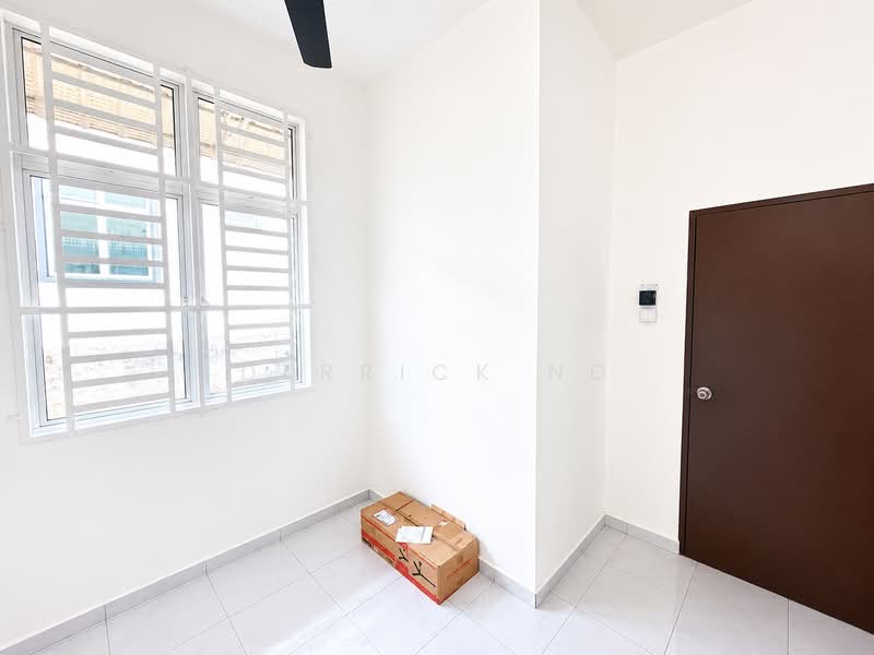 1-storey Terraced House for Sale in Bedong (Kedah) - Derrick Ng - PropertyGuru.com.my