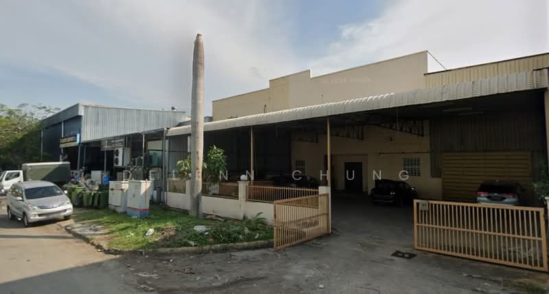 Detached Factory for Rent in Kawasan Perindustrian Arab Malaysia (Nilai) - Delenn Chung - Exterior - PropertyGuru.com.my