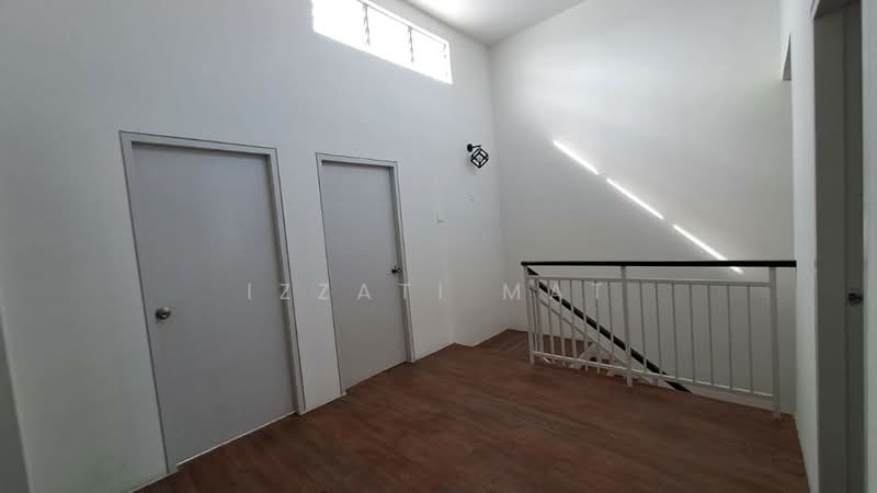 2-storey Terraced House for Rent in Dengkil (Selangor) - Izzati Mat - Interior - PropertyGuru.com.my