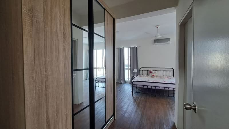 2-storey Terraced House for Rent in Dengkil (Selangor) - Izzati Mat - Bedroom - PropertyGuru.com.my