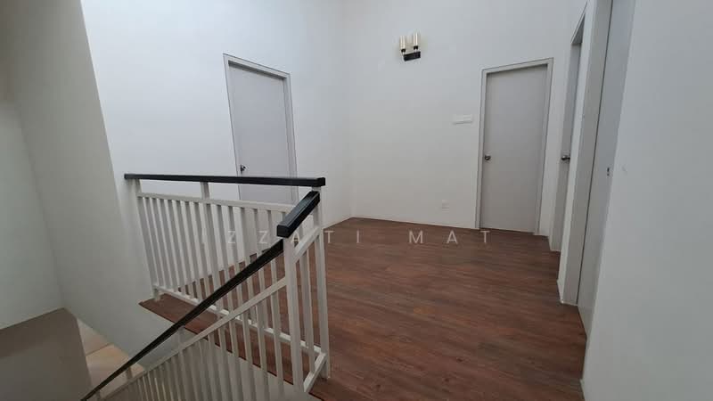 2-storey Terraced House for Rent in Dengkil (Selangor) - Izzati Mat - Interior - PropertyGuru.com.my