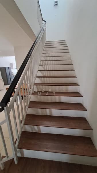 2-storey Terraced House for Rent in Dengkil (Selangor) - Izzati Mat - Interior - PropertyGuru.com.my