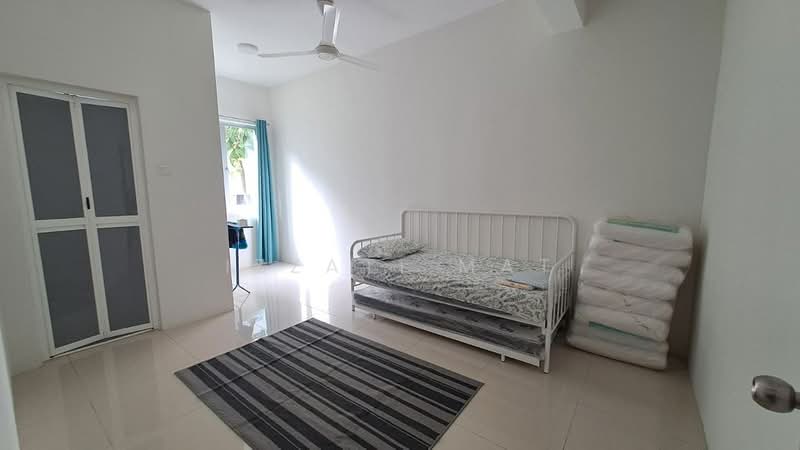 2-storey Terraced House for Rent in Dengkil (Selangor) - Izzati Mat - Bedroom - PropertyGuru.com.my