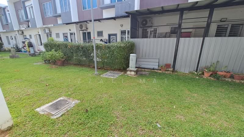 2-storey Terraced House for Rent in Dengkil (Selangor) - Izzati Mat - Exterior - PropertyGuru.com.my