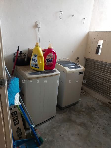 Apartment for Sale at Tar Villa - Maggie Kho - Interior - PropertyGuru.com.my