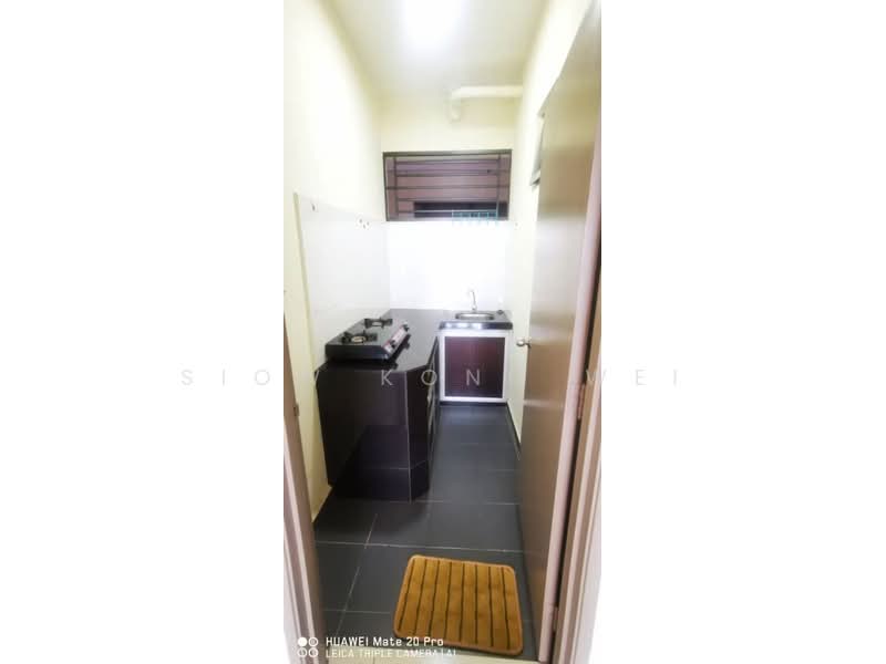 Pangsapuri untuk Disewa di Zennith Suites (Pangsapuri Kebun Teh) - Siow Kong Wei - PropertyGuru.com.my