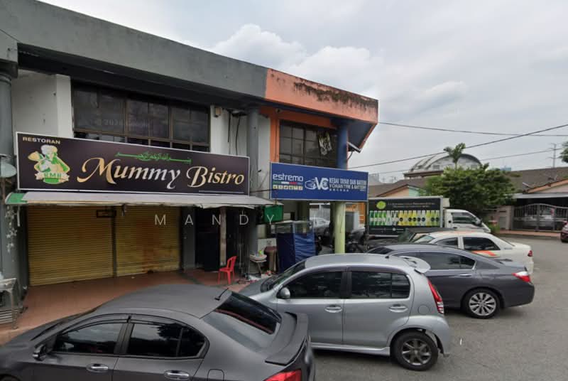Shop for Sale in Kuala Lumpur (Kuala Lumpur) - Mandy Liew - Exterior - PropertyGuru.com.my