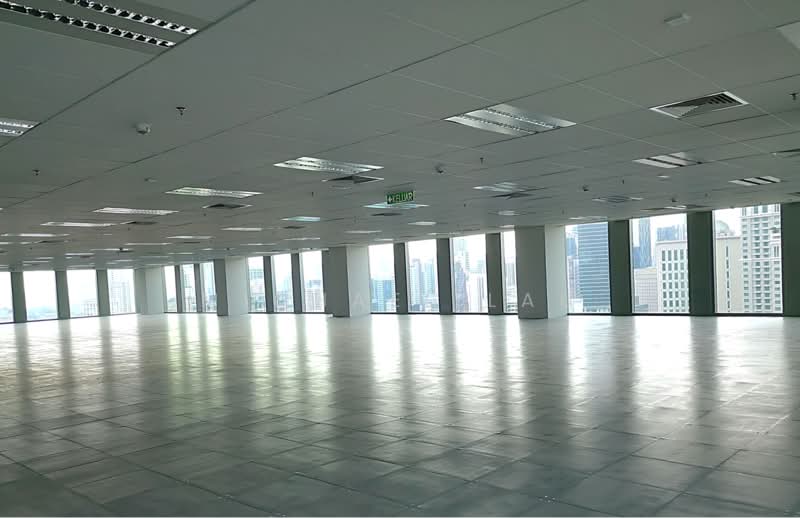 Office for Rent in Tun Razak Exchange (Kuala Lumpur) - Michael Lau - Interior - PropertyGuru.com.my