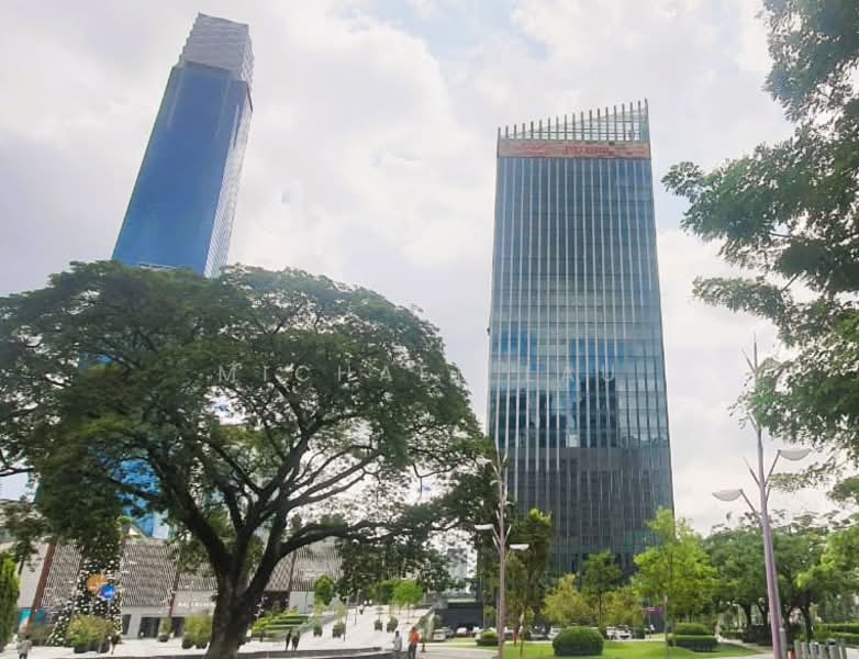 Office for Rent in Tun Razak Exchange (Kuala Lumpur) - Michael Lau - Exterior - PropertyGuru.com.my