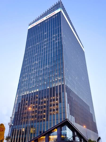 Office for Rent in Tun Razak Exchange (Kuala Lumpur) - Michael Lau - Exterior - PropertyGuru.com.my