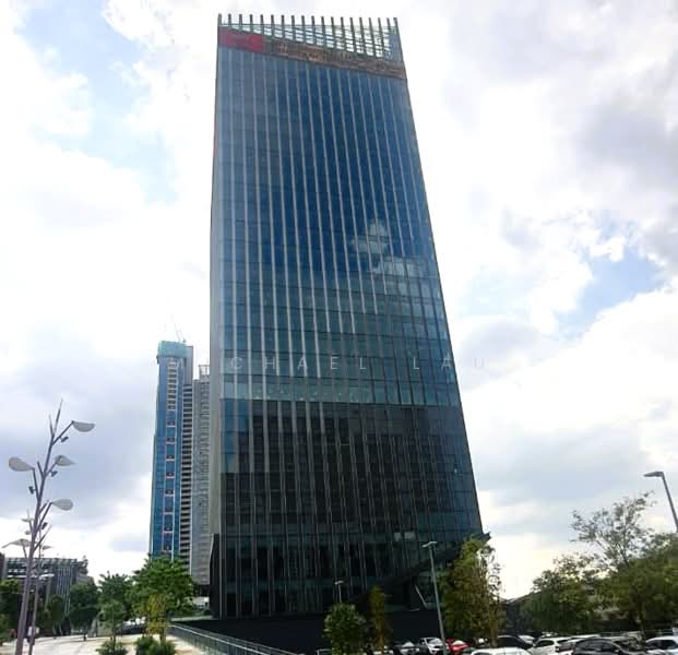 Office for Rent in Tun Razak Exchange (Kuala Lumpur) - Michael Lau - Exterior - PropertyGuru.com.my