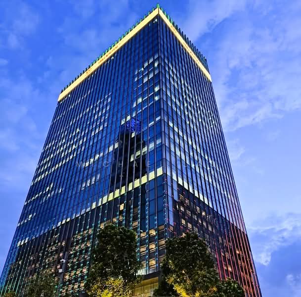 Office for Rent in Tun Razak Exchange (Kuala Lumpur) - Michael Lau - Exterior - PropertyGuru.com.my