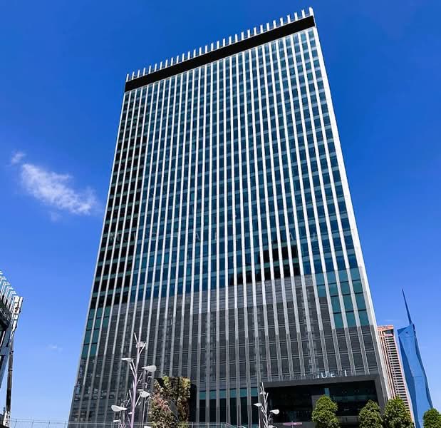 Office for Rent in Tun Razak Exchange (Kuala Lumpur) - Michael Lau - Exterior - PropertyGuru.com.my