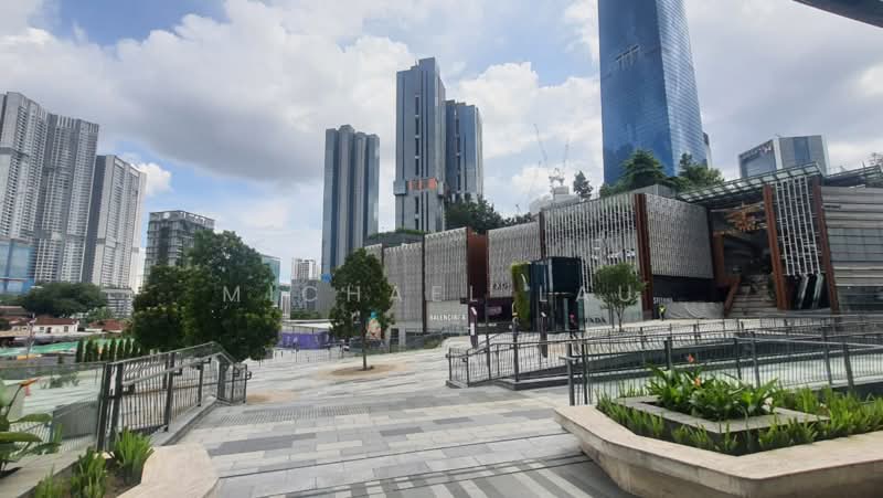 Office for Rent in Tun Razak Exchange (Kuala Lumpur) - Michael Lau - Exterior - PropertyGuru.com.my