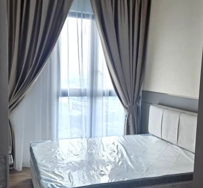 Servis Apartment untuk Disewa di Serviced Residence @ Sunway D'hill Residences - Eugene Tan - Bedroom - PropertyGuru.com.my