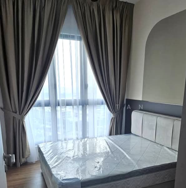 Servis Apartment untuk Disewa di Serviced Residence @ Sunway D'hill Residences - Eugene Tan - Bedroom - PropertyGuru.com.my