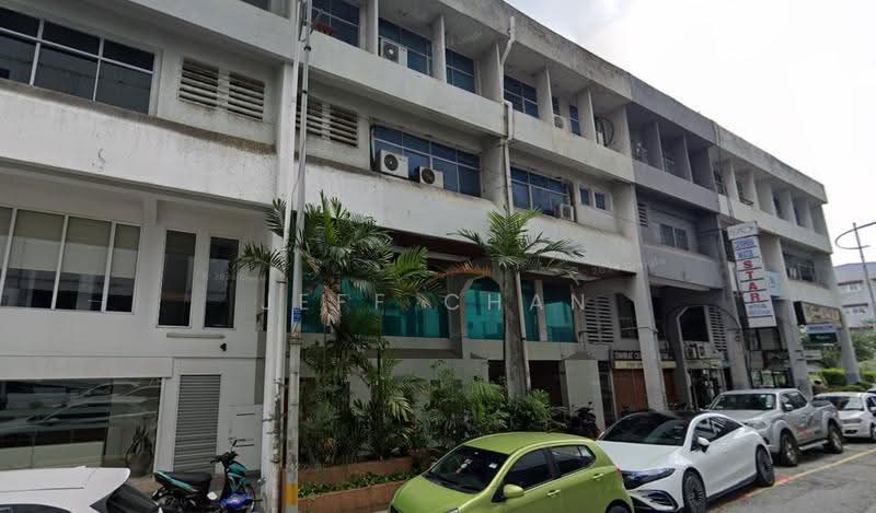 Shop / Office untuk Dijual di Damansara Jaya (Petaling Jaya) - Jeff Chan - Exterior - PropertyGuru.com.my