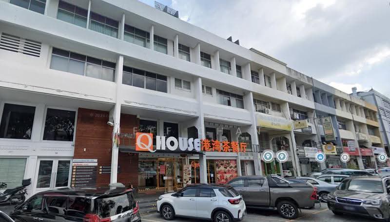 Shop / Office untuk Dijual di Damansara Jaya (Petaling Jaya) - Jeff Chan - Exterior - PropertyGuru.com.my