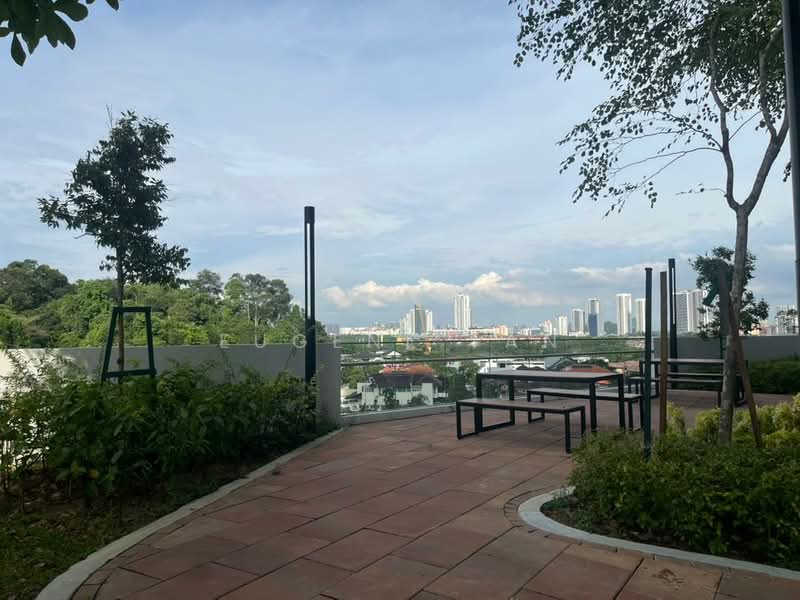 Service Residence for Rent at Serviced Residence @ Sunway D'hill Residences - Eugene Tan - Exterior - PropertyGuru.com.my