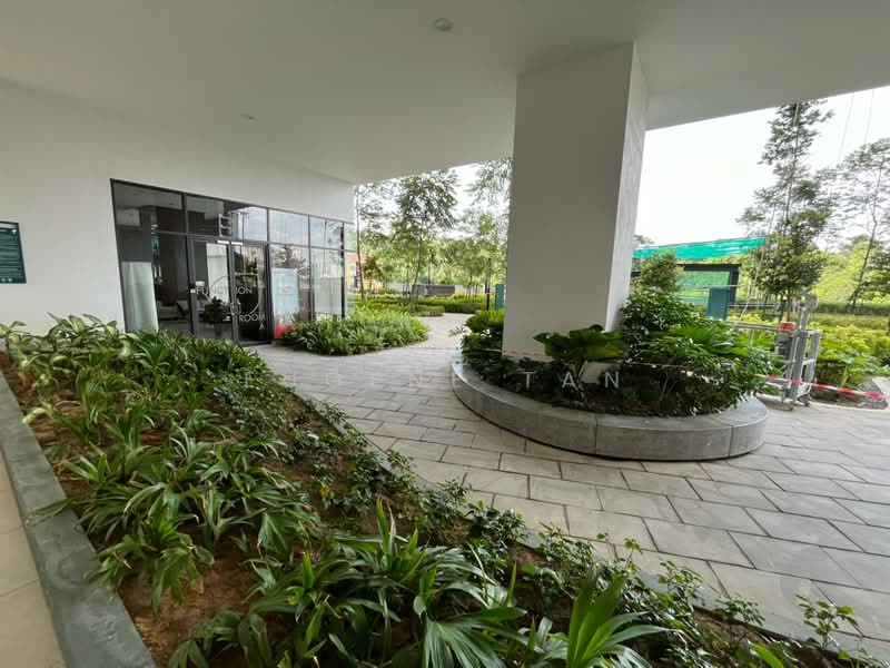 Service Residence for Rent at Serviced Residence @ Sunway D'hill Residences - Eugene Tan - Exterior - PropertyGuru.com.my
