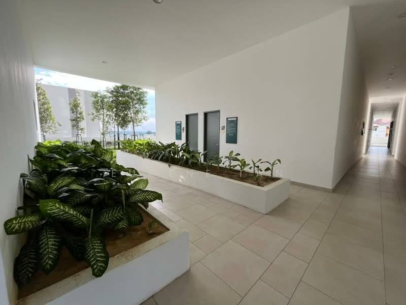 Service Residence for Rent at Serviced Residence @ Sunway D'hill Residences - Eugene Tan - Exterior - PropertyGuru.com.my