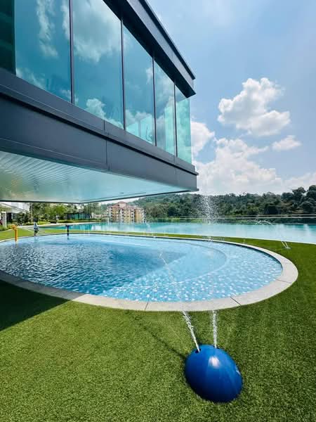 Service Residence for Rent at Serviced Residence @ Sunway D'hill Residences - Eugene Tan - Exterior - PropertyGuru.com.my