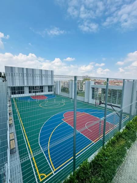 Service Residence for Rent at Serviced Residence @ Sunway D'hill Residences - Eugene Tan - Exterior - PropertyGuru.com.my