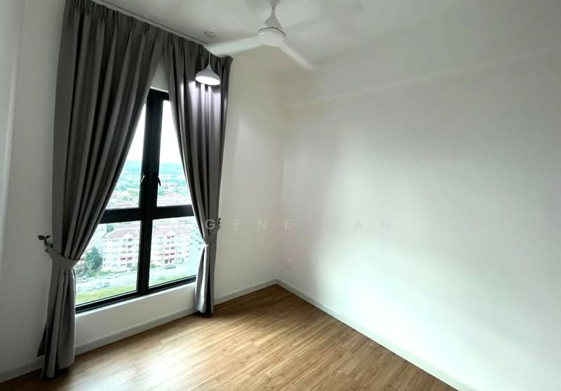 Service Residence for Rent at Serviced Residence @ Sunway D'hill Residences - Eugene Tan - View - PropertyGuru.com.my