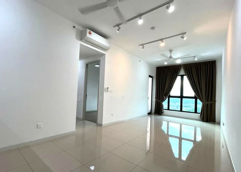 Service Residence for Rent at Serviced Residence @ Sunway D'hill Residences - Eugene Tan - Living Room - PropertyGuru.com.my