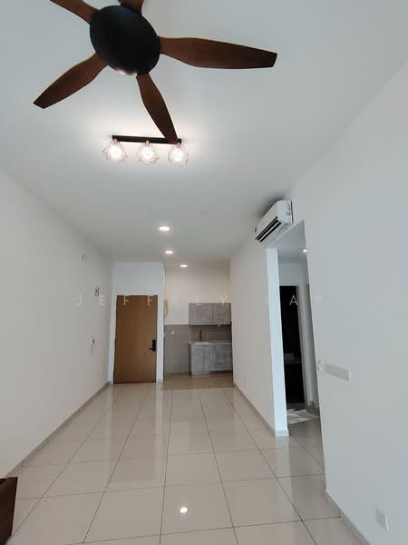 Servis Apartment untuk Dijual di The Cruise Residence - Jeffrey Yap - Interior - PropertyGuru.com.my