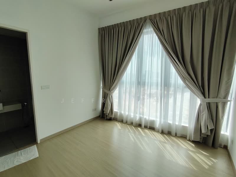 Servis Apartment untuk Dijual di The Cruise Residence - Jeffrey Yap - Interior - PropertyGuru.com.my