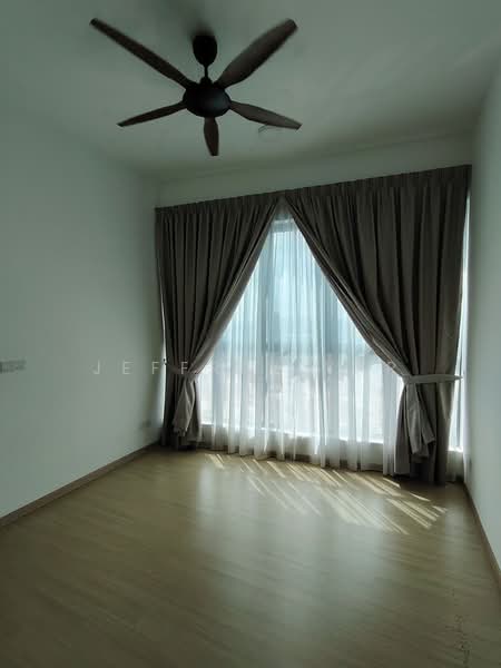 Servis Apartment untuk Dijual di The Cruise Residence - Jeffrey Yap - Interior - PropertyGuru.com.my