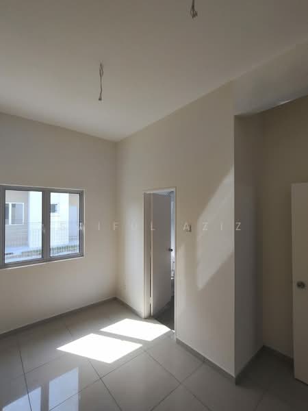 Rumah Teres 2 Tingkat untuk Dijual di Taman Tiara East (Semenyih) - Saiful Aziz - Interior - PropertyGuru.com.my