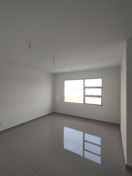 Rumah Teres 2 Tingkat untuk Dijual di Taman Tiara East (Semenyih) - Saiful Aziz - Interior - PropertyGuru.com.my