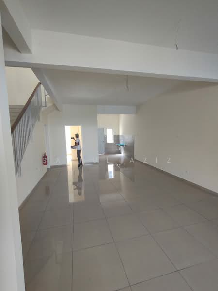 Rumah Teres 2 Tingkat untuk Dijual di Taman Tiara East (Semenyih) - Saiful Aziz - Interior - PropertyGuru.com.my