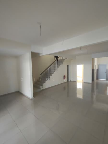 Rumah Teres 2 Tingkat untuk Dijual di Taman Tiara East (Semenyih) - Saiful Aziz - Interior - PropertyGuru.com.my