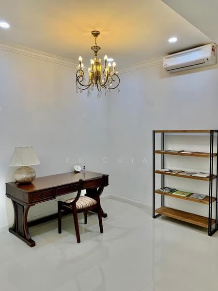 Servis Apartment untuk Disewa di G Residence - KK Chia - Study - PropertyGuru.com.my