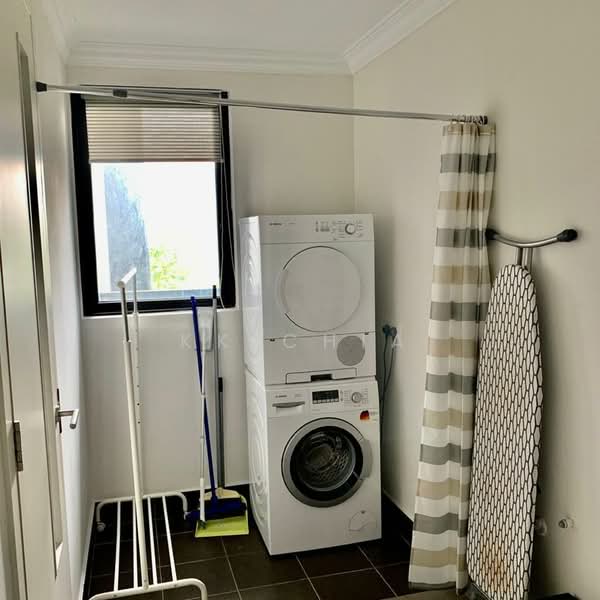 Servis Apartment untuk Disewa di G Residence - KK Chia - Interior - PropertyGuru.com.my