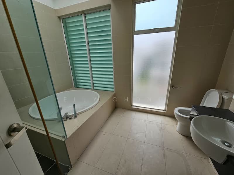 3-storey Terraced House for Sale in Cheras (Selangor) - Elly Chong - PropertyGuru.com.my