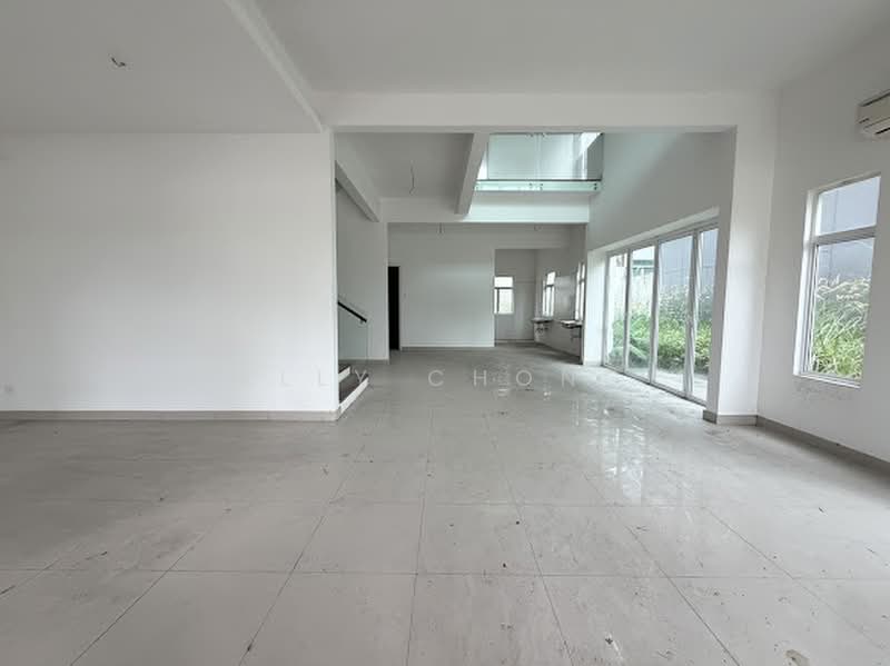 3-storey Terraced House for Sale in Cheras (Selangor) - Elly Chong - PropertyGuru.com.my