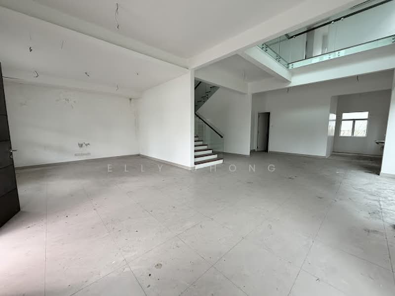 3-storey Terraced House for Sale in Cheras (Selangor) - Elly Chong - PropertyGuru.com.my