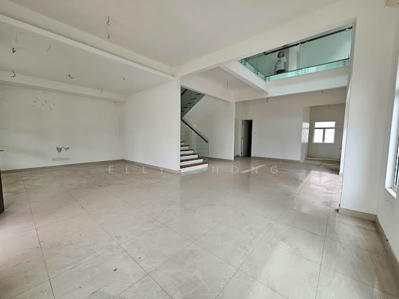3-storey Terraced House for Sale in Cheras (Selangor) - Elly Chong - PropertyGuru.com.my