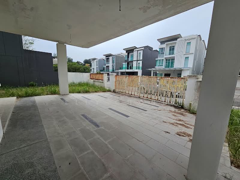 3-storey Terraced House for Sale in Cheras (Selangor) - Elly Chong - PropertyGuru.com.my