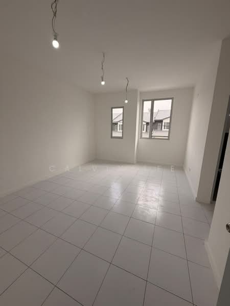 2-storey Terraced House for Rent in Taman Bestari Perdana (Pasir Gudang) - Calvin Lee - Interior - PropertyGuru.com.my