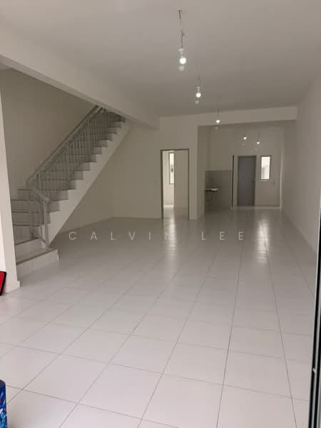 2-storey Terraced House for Rent in Taman Bestari Perdana (Pasir Gudang) - Calvin Lee - Interior - PropertyGuru.com.my