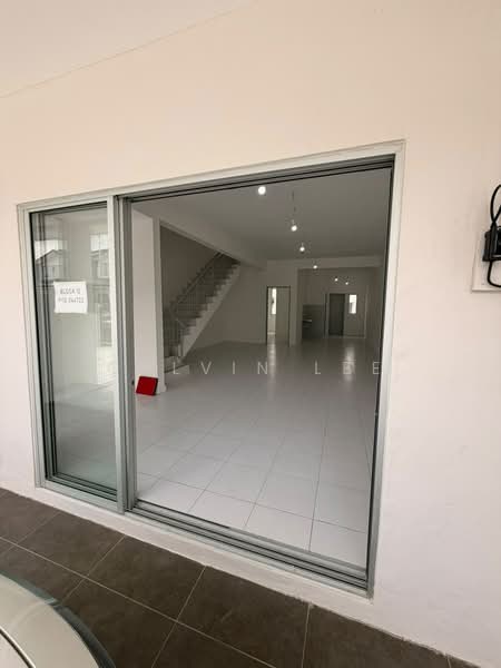 2-storey Terraced House for Rent in Taman Bestari Perdana (Pasir Gudang) - Calvin Lee - Interior - PropertyGuru.com.my