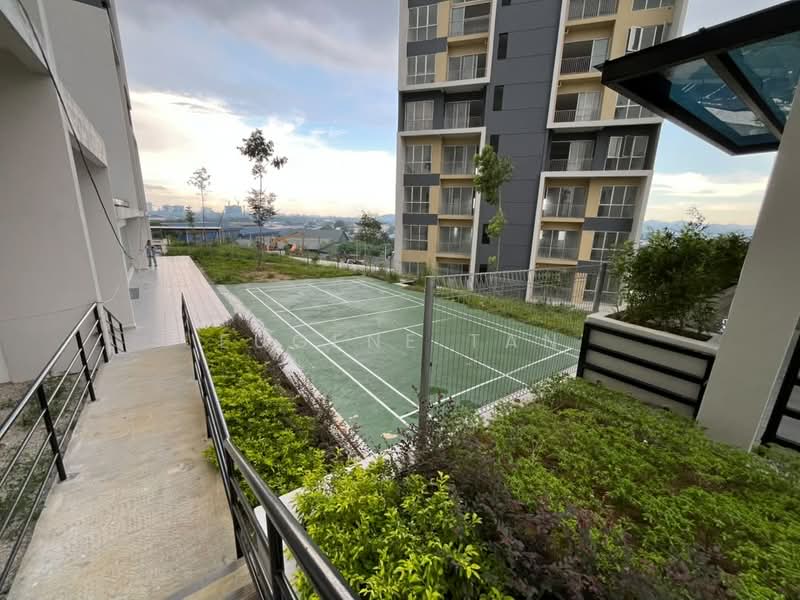 Apartment for Sale at Laman Bayu - Eugene Tan - Exterior - PropertyGuru.com.my