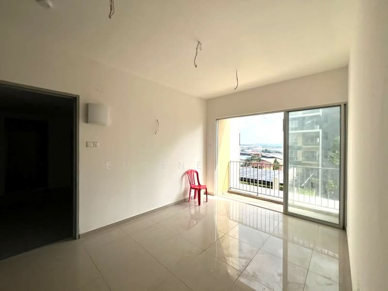 Apartment for Sale at Laman Bayu - Eugene Tan - Balcony - PropertyGuru.com.my