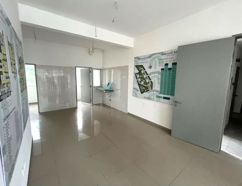 Apartment for Sale at Laman Bayu - Eugene Tan - Interior - PropertyGuru.com.my