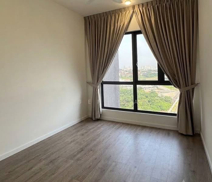 Servis Apartment untuk Disewa di Alira @ Metropark Subang - Eugene Tan - View - PropertyGuru.com.my